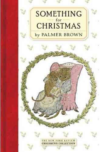 Something for Christmas