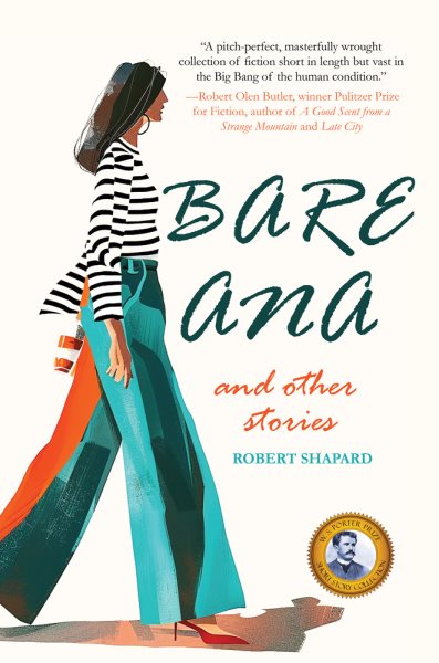 Bare Ana and Other Stories