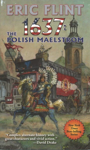 1637: The Polish Maelstrom