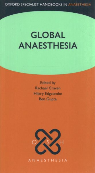 Global Anaesthesia