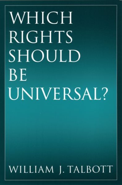 Which Rights Should Be Universal?