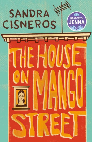 Das Haus in der Mango Street