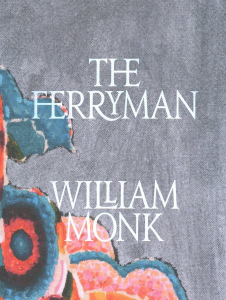 William Monk: The Ferryman
