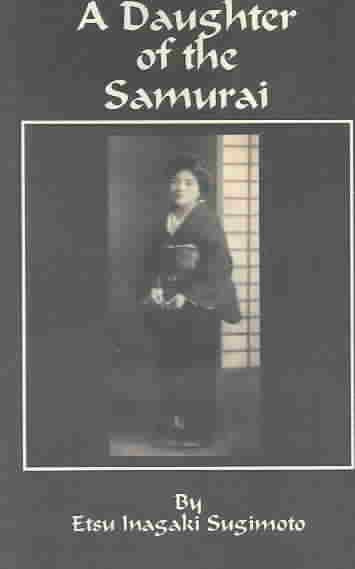 A Daughter of the Samurai