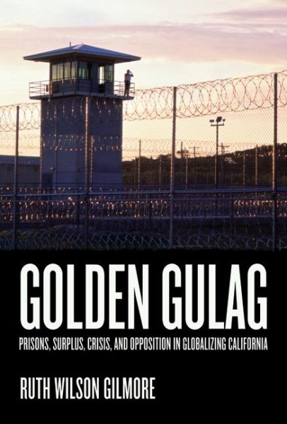 Goldener Gulag: Gefängnisse, Überschuss, Krise und Opposition im globalisierten Kalifornien Band 21