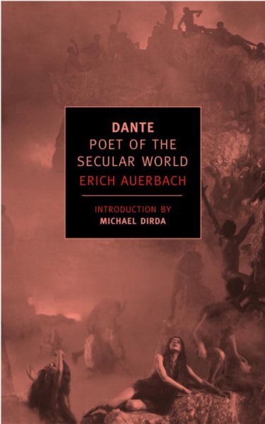 Dante: Dichter der säkularen Welt