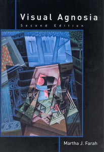Visual Agnosia, second edition