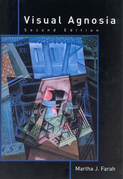 Visual Agnosia, second edition