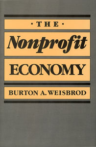 The Nonprofit Economy (Revised)