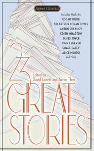 23 Great Stories