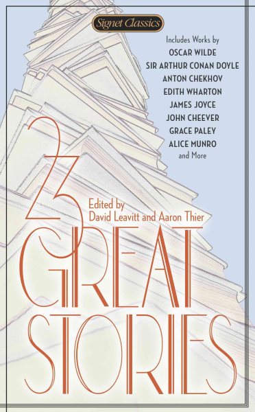 23 Great Stories