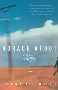 Horace Afoot