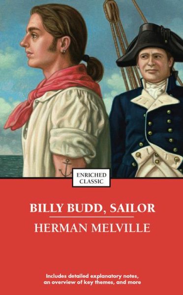 Billy Budd, Sailor (Enriched Classic)