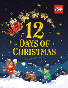 12 Days of Christmas (LEGO)