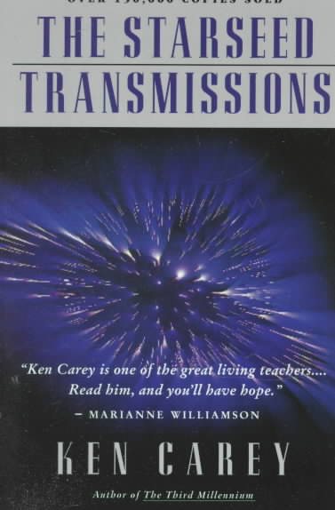 The Starseed Transmissions