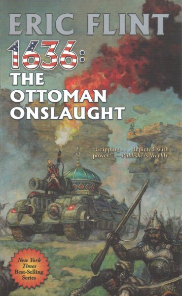1636: The Ottoman Onslaught