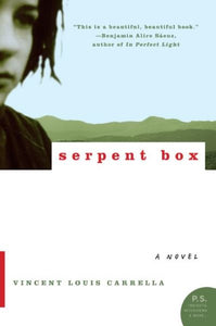 Serpent Box: A Novel