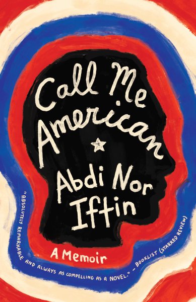 Nenn mich Amerikaner: Eine Erinnerung