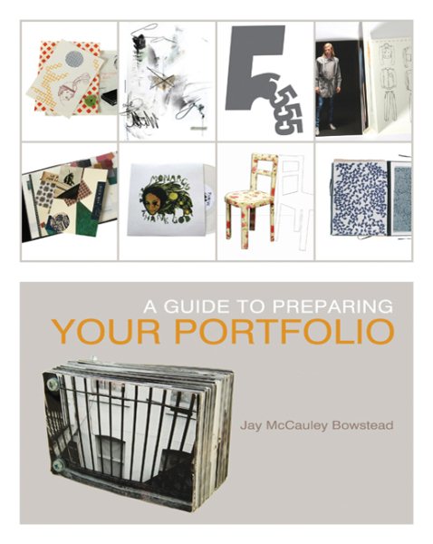A Guide to Preparing Your Portfolio
