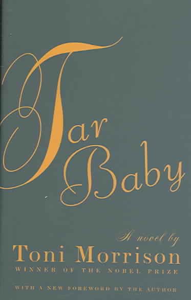 Tar Baby