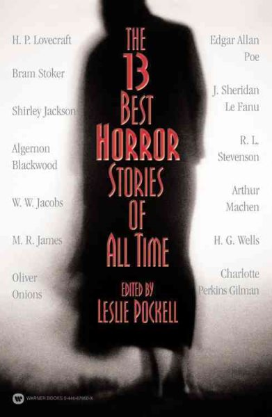 13 Best Horror Stories of All Time