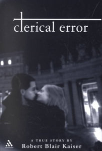 Clerical Error: A True Story