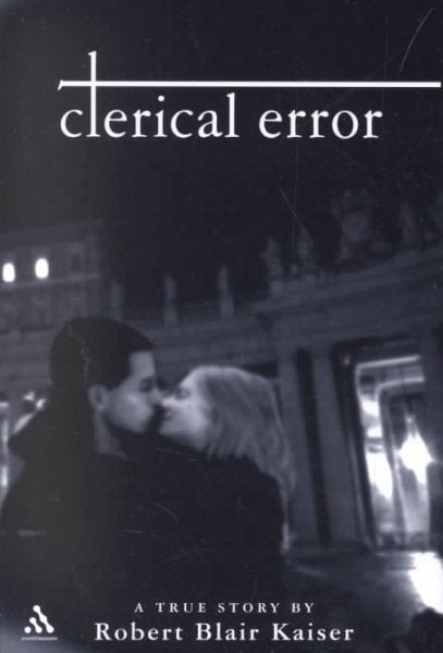 Clerical Error: A True Story