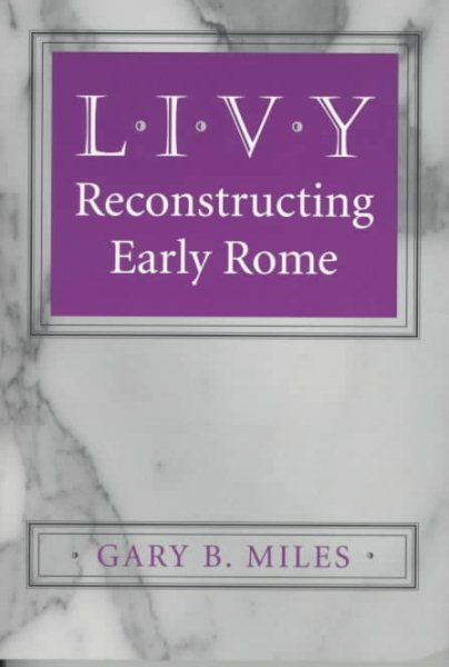 Livy (Revised)