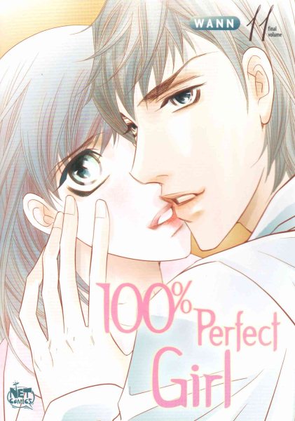 100% Perfect Girl, Volume 11