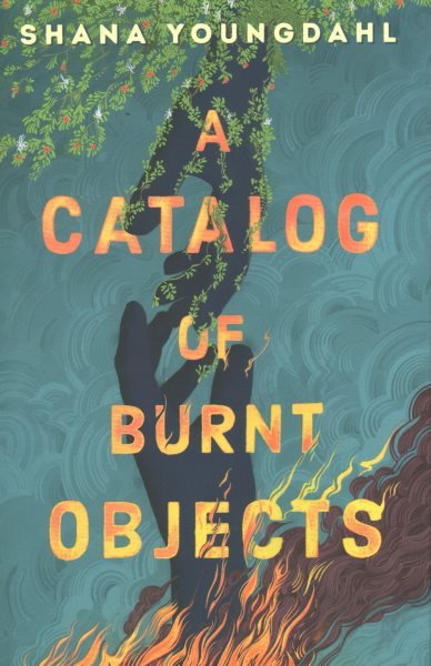 A Catalog of Burnt Objects