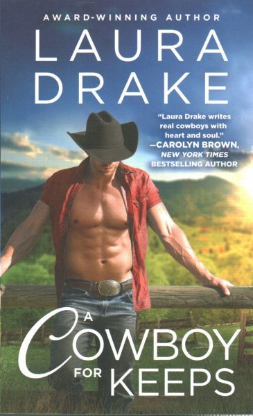 A Cowboy for Keeps