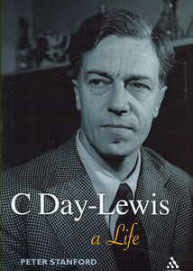 C Day-Lewis: Ein Leben