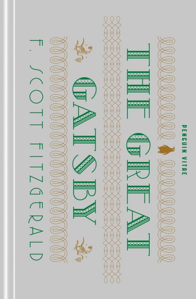 Der große Gatsby