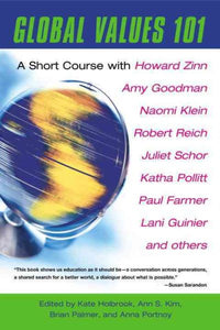 Global Values 101: A Short Course