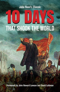 Ten Days That Shook the World