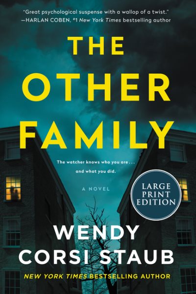 The Other Family: A Novel