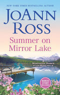 Summer on Mirror Lake (Original)