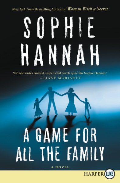 A Game for All the Family: A Novel