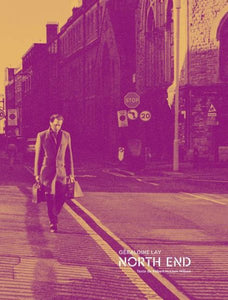 Géraldine Lay: North End