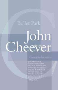 Bullet Park