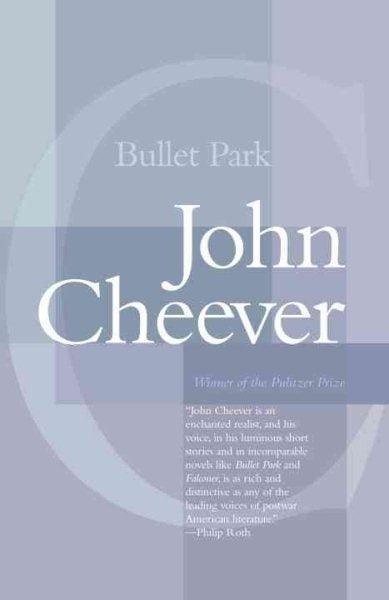 Bullet Park
