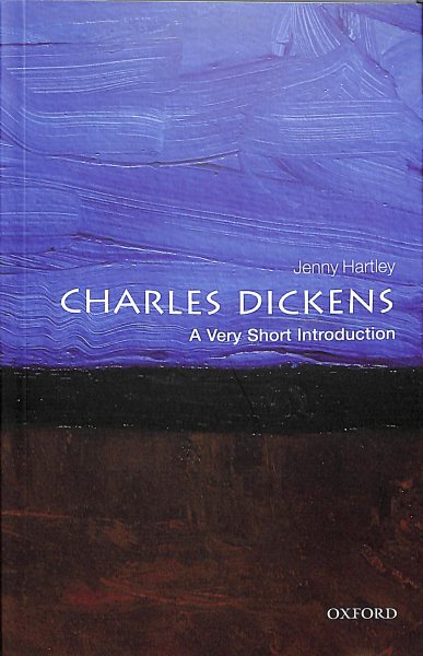Charles Dickens: A Very Short Introduction