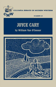 Joyce Cary