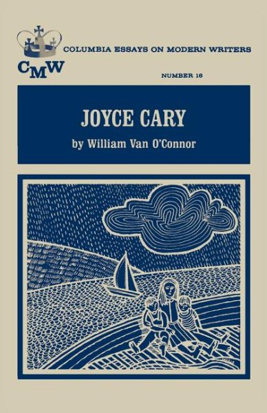 Joyce Cary