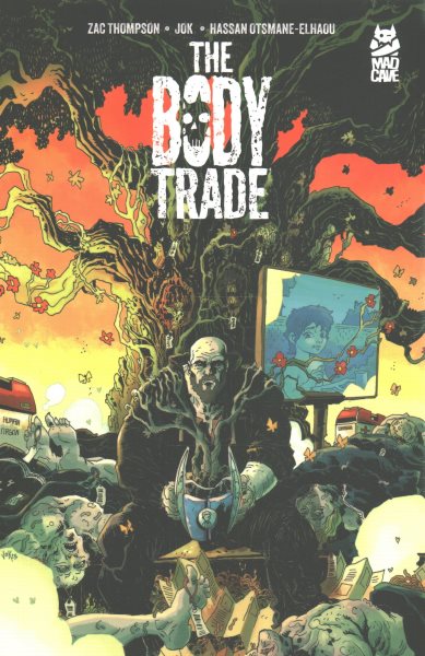 The Body Trade