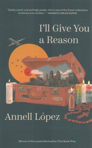 I'll Give You a Reason: Stories