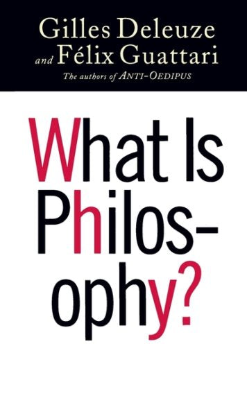What Is Philosophy? (Revised)