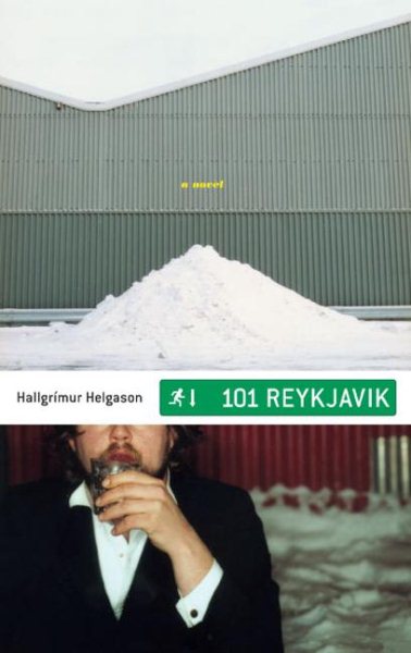 101 Reykjavik: A Novel