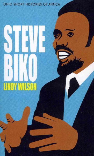 Steve Biko