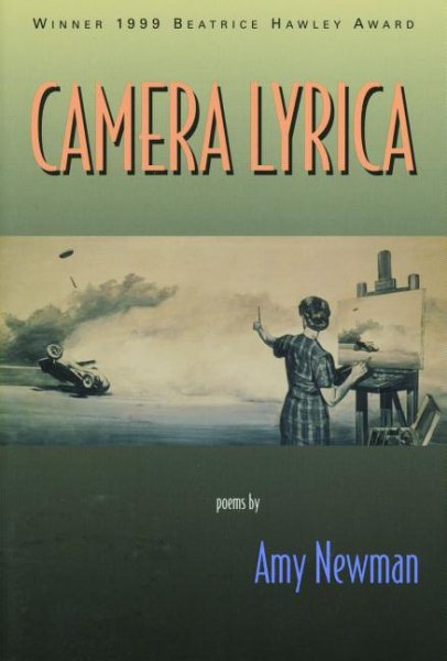 Kamera Lyrica